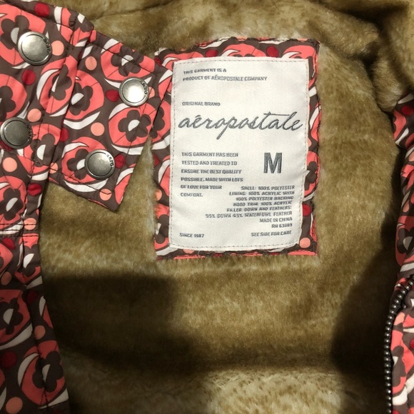 Aeropostale Jacket - Picture 5 of 5